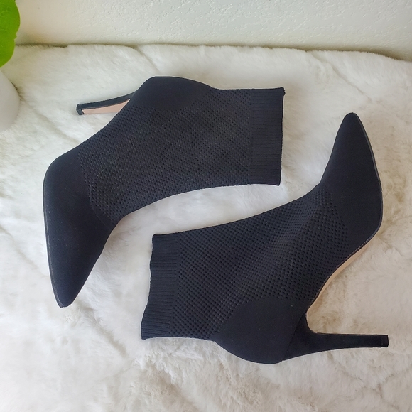 MIA Mckinley Sock Bootie! Size 8.5. - Picture 5 of 7